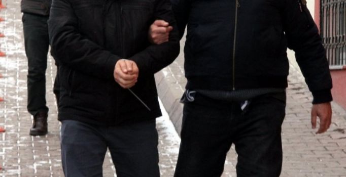 Antalya’da terör örgütü DEAŞ’a operasyon: 5 gözaltı