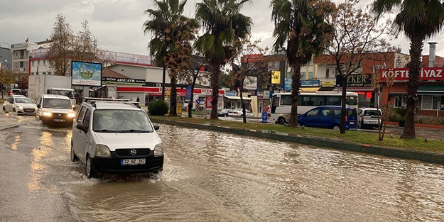 Antalya'da 'turuncu kod' alarmı! Meteorolojiden vatandaşlara uyarı