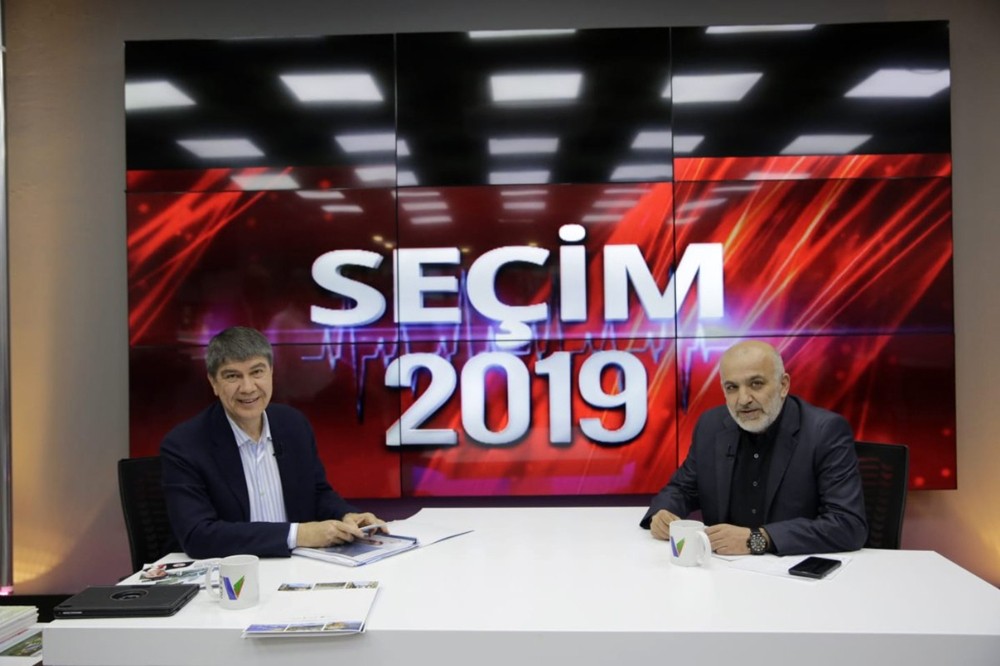 Antalya’da ücretsiz toplu taşıma ve su uygulaması 5 yıl boyunca devam edecek 