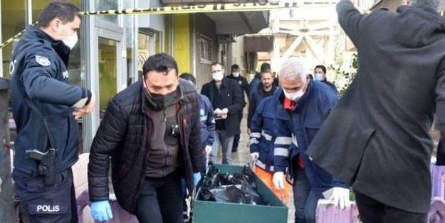 Antalya’da üniversite öğrencisini öldürün katilin psikolojik rahatsızlığı mı var?