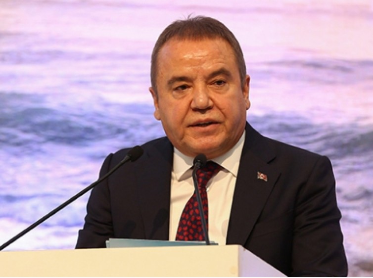 Antalya'da 'Yağma Hasan'ın böreği’ Altın portakallık yolsuzluk