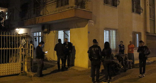 Antalya'da yalnız yaşayan kadının şüpheli ölümü