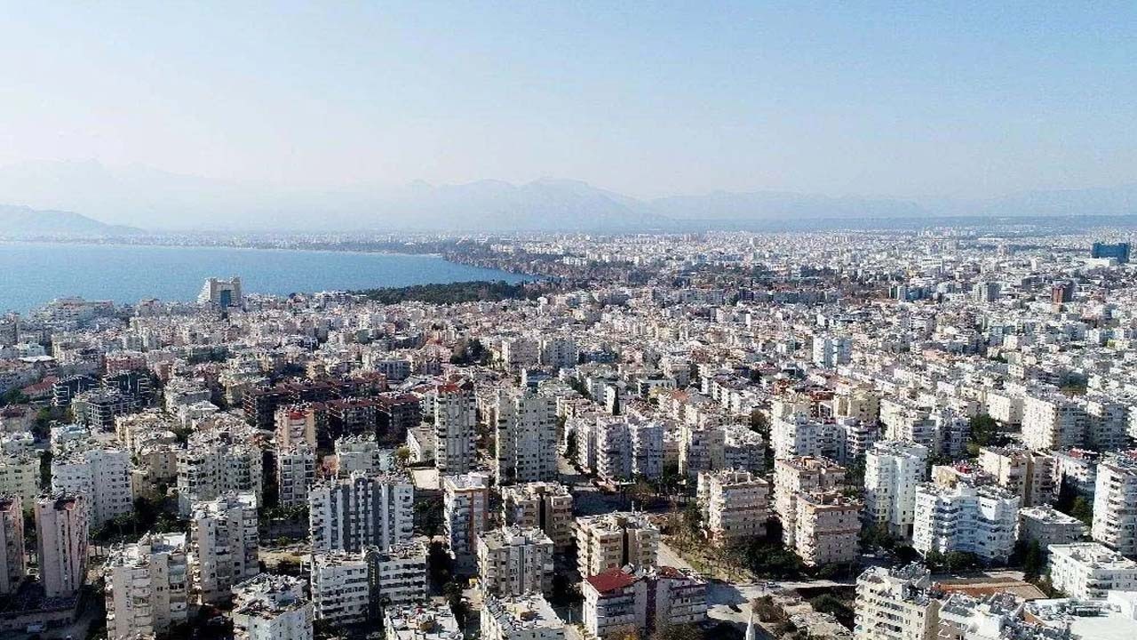 Orada yaşayanlar dikkat! Uzmanlar uyardı: Birçok bölge yüksek risk altında