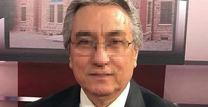 Antalya'da yerel televizyon sahibi 'şantaj'dan tutuklandı