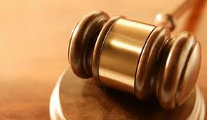 Antalya'daki cinayete müebbet hapis cezası!