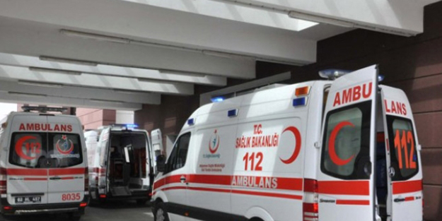 Antalya'dan acı haber geldi!