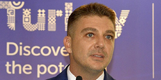 Antalya’dan ihracata önemli katkı