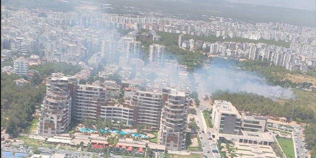 Antalya’dan kötü haberler peşpeşe geldi
