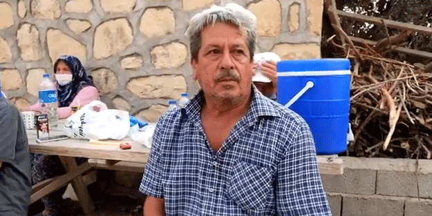 Mağdur vatandaştan Erdoğan'a tam güven: Söz verdiği her şeyi yaptı