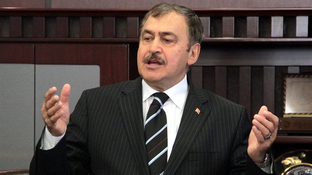 Antalya'nın 2060 hedefi açıklandı