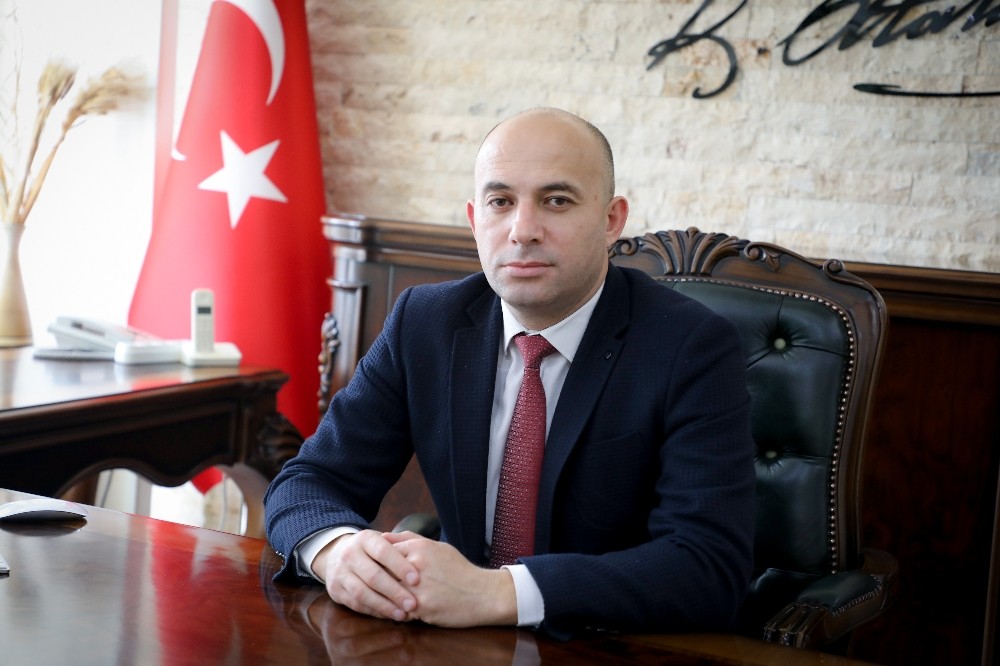 Antalyanın online çilek kursuna büyük ilgi 