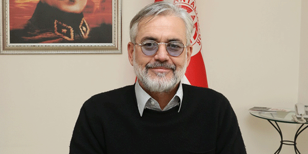 Antalyaspor AŞ'de peş peşe istifa!