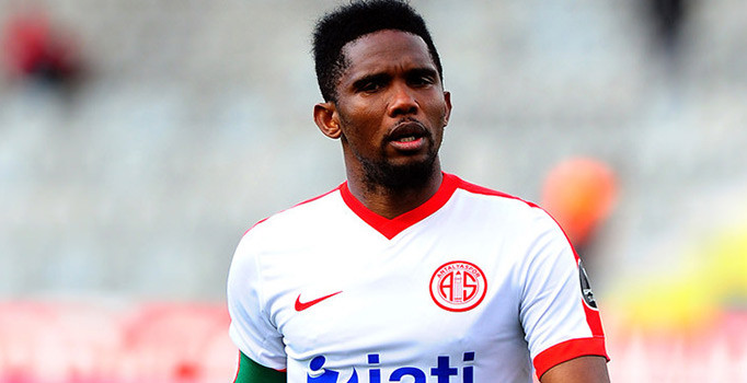 Antalyaspor Basın Sözcüsü Arıcı: O kulüpten resmi teklif almadık