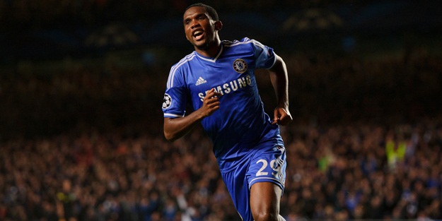 Antalyaspor Başkanı: Eto'o'yu almaya gidiyoruz