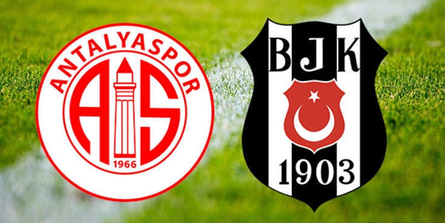 Antalyaspor Beşiktaş final maçı ne zaman, saat kaçta? Türkiye Ziraat Kupası Final maçı saati