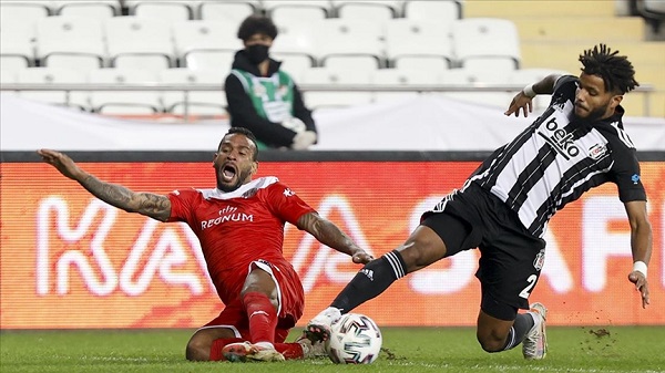 Antalyaspor Beşiktaş maçı ne zaman saat kaçta?