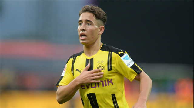 Antalyaspor Emre'yi kiralamak istiyor