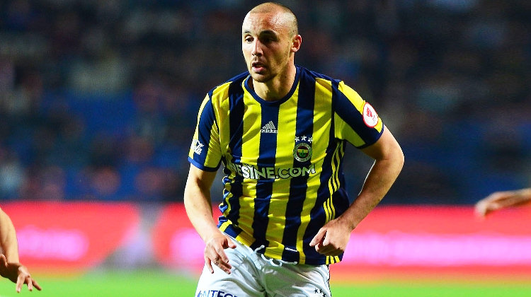 Antalyaspor, Fenerbahçe'nin yıldızına talip oldu!