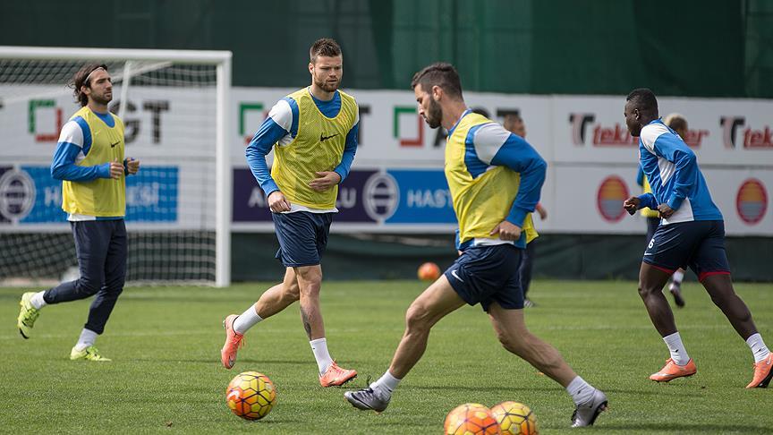 Antalyaspor gelecek yıla Avrupa planlarıyla girecek