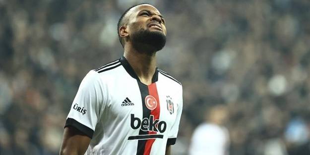 Antalyaspor ile Beşiktaş puanları paylaştı