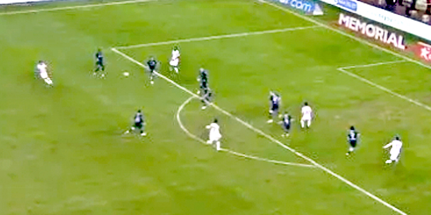 Antalyaspor katledildi! Bakalım konuşmalarda "ofsaytımsı" şeyler var mı?