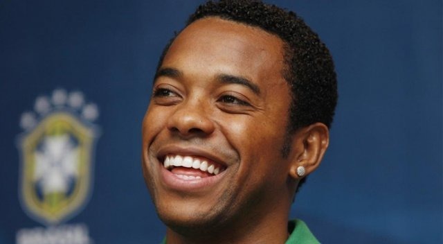Antalyaspor Robinho'nun peşinde