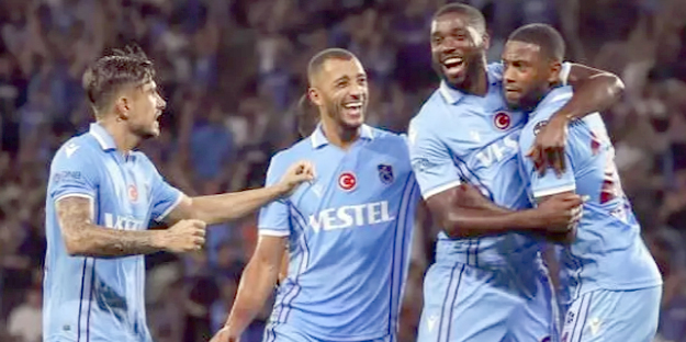 Antalyaspor - Trabzonspor maçı ne zaman? Hangi kanalda? Muhtemel 11'ler!