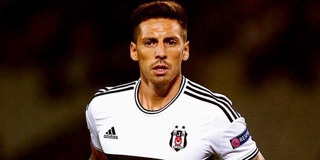 Antalyaspor transfere doymuyor!Şimdi de Sosa bombası