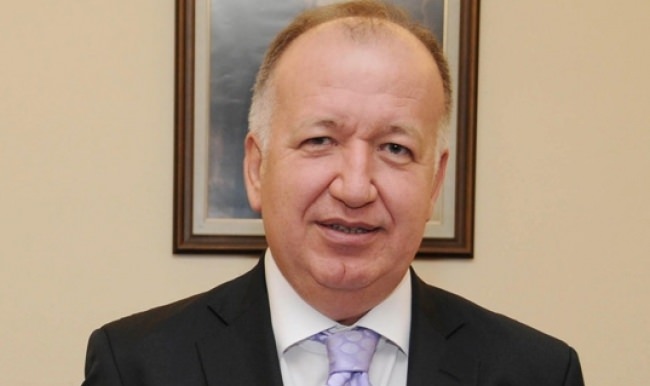 Antalyaspor'a icra mı geldi?