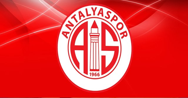 Antalyaspor’a transfer yasağı geldi
