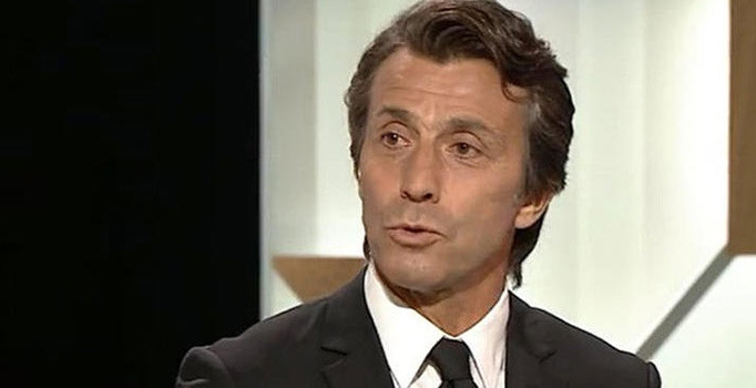 Antalyaspor'da Bülent Korkmaz sürprizi