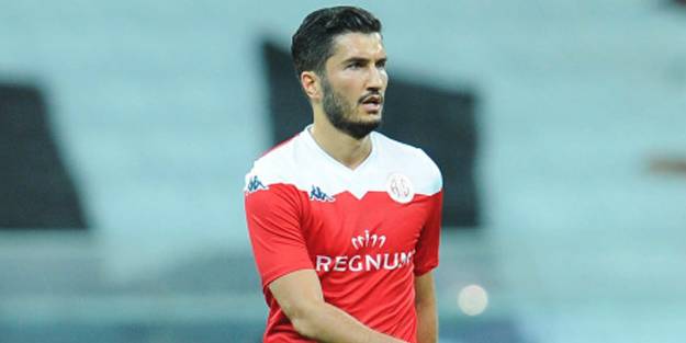 Antalyaspor'da devrim gibi karar!