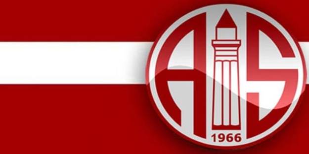 Antalyaspor'da final heyecanı