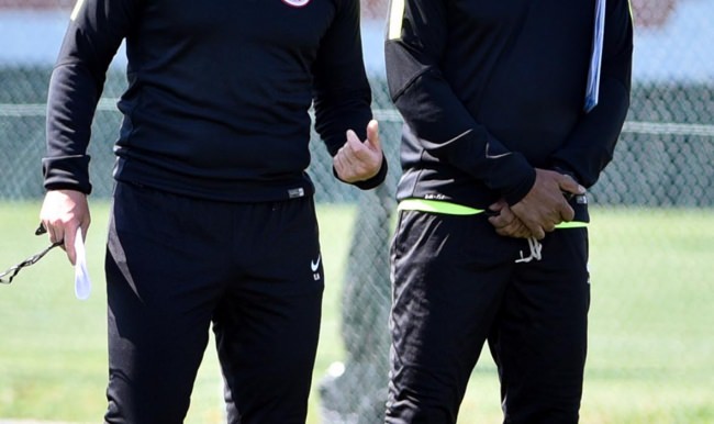 Antalyaspor'da, hazırlıklar sürüyor