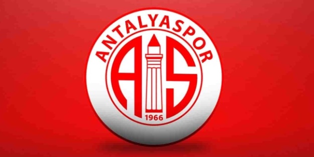 Antalyaspor’da madalya gururu