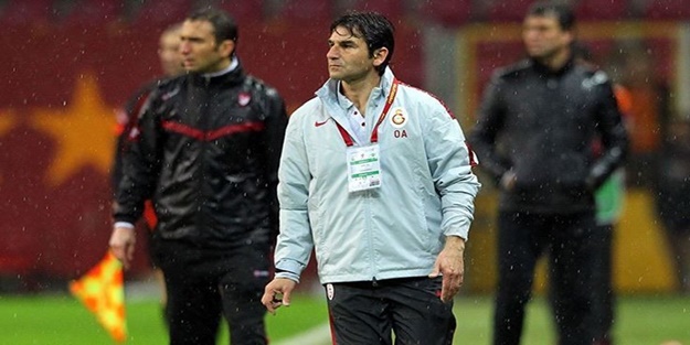 Antalyaspor'da Orhan Atik sesleri!