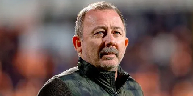 Antalyaspor'da Sergen Yalçın krizi! Hiç kimse bunu beklemiyordu: Ortalık fena karışacak…