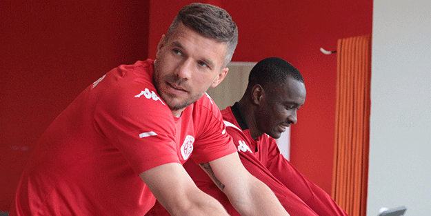 Antalyaspor'da Sivasspor maçı hazırlıkları başladı