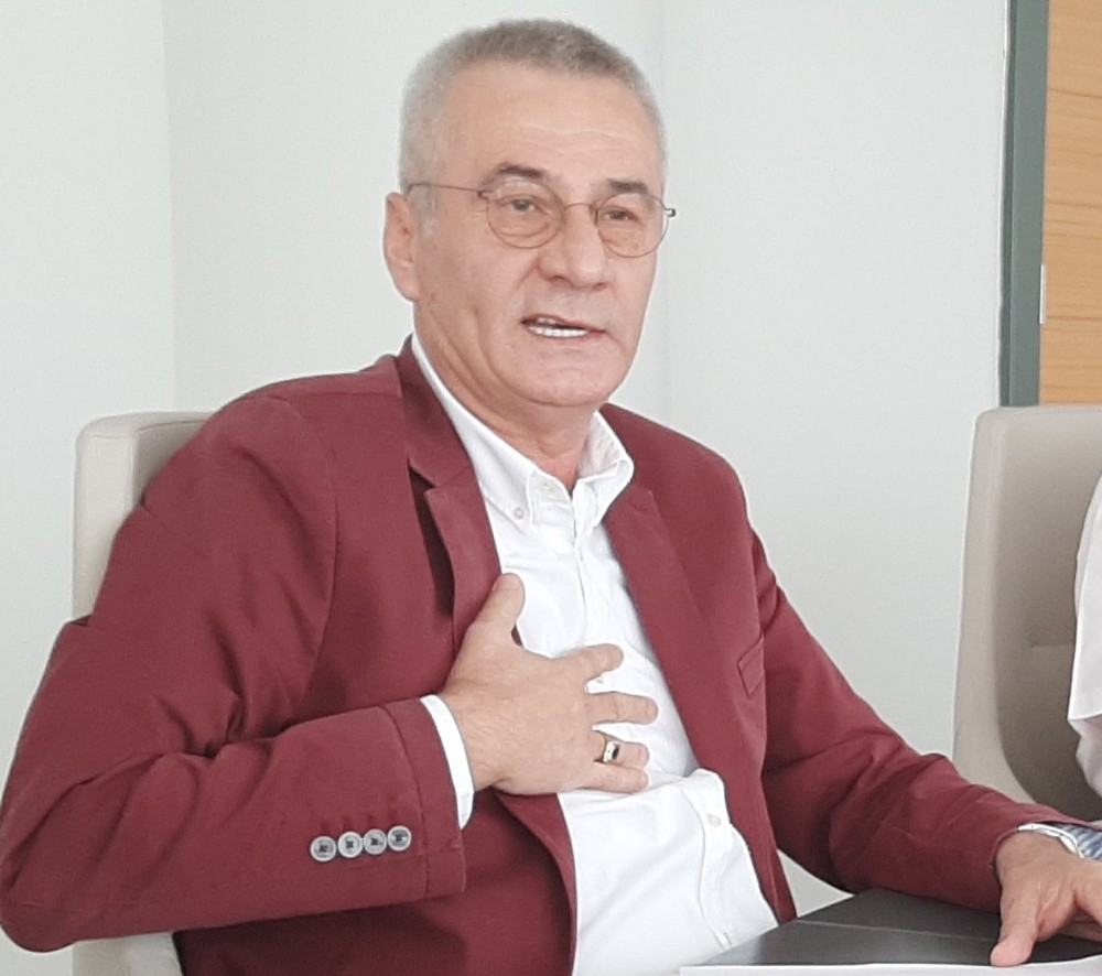 Antalyaspor’dan akaryakıt istasyonu açıklaması 