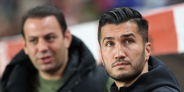 Antalyaspor'dan bir bomba itiraf daha! Akdeniz'den Almanya'nın dev takımına! Büyük hamle...