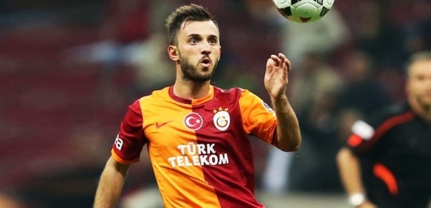 Antalyaspor'dan iki futbolcuya kanca!