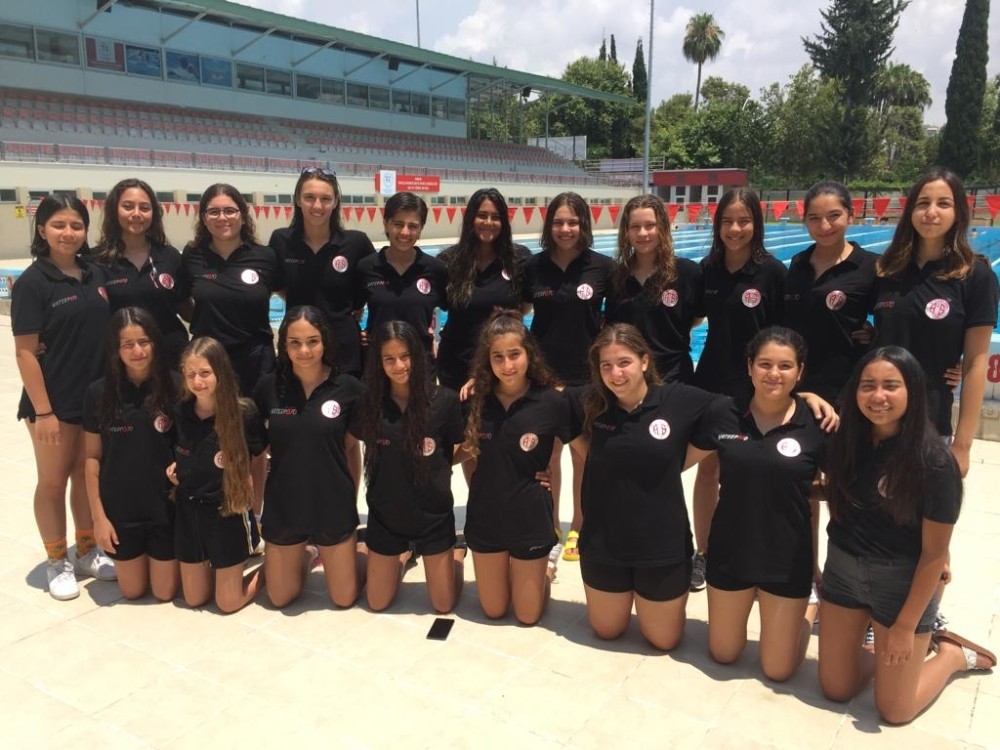 Antalyaspor’dan ikide iki 