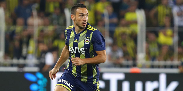 Antalyaspor'dan Mevlüt Erdinç atağı!