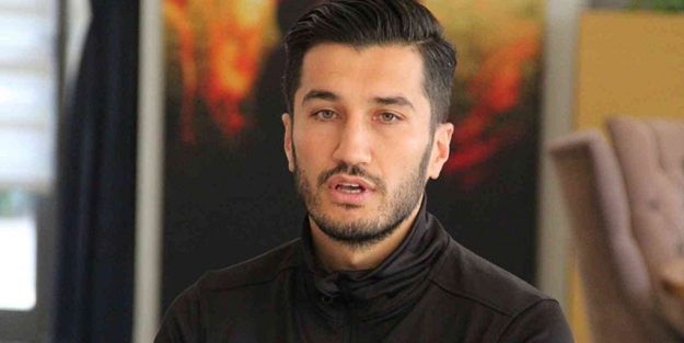 Antalyaspor'dan Nuri Şahin açıklaması