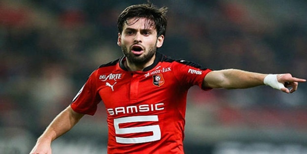 Antalyaspor'dan Sanjin Prcic bombası!