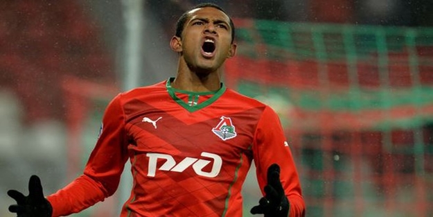 Antalyaspor'dan yeni bir transfer bombası daha!