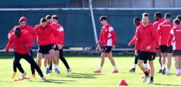 Eto'o Giresun'da olmayacak