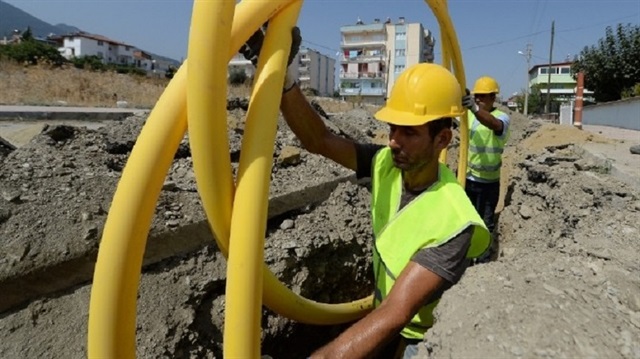 Antalya’ya 120 milyon liralık yatırım planı