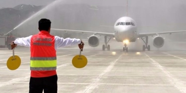 Bir şehre daha 3. havalimanı geliyor