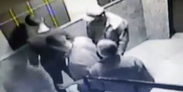 Antalya'ya giden depremzede ailenin parasını gasbettiler!